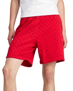 Shorts adidas Mono Aop Short Masculina