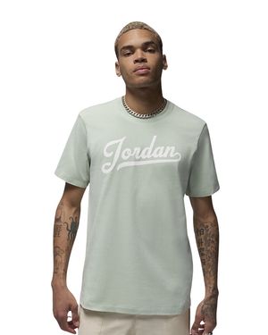 Camiseta Jordan Crew Masculina