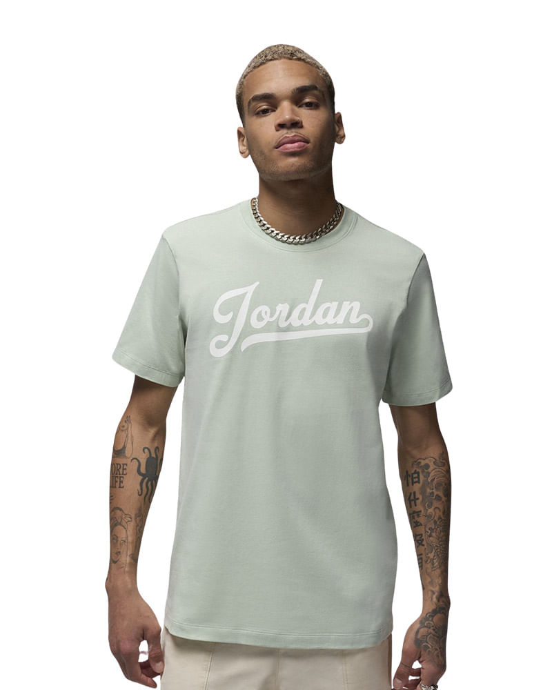 Camiseta-Jordan-Crew-Masculina