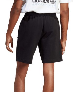 Shorts adidas Rifta City Essentials Masculina