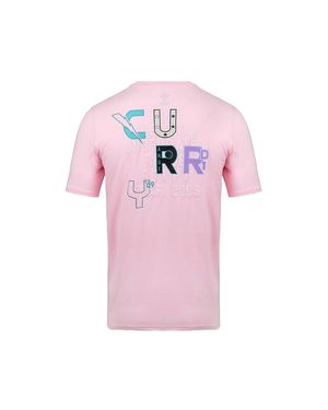 Camiseta Under Armour Curry Animate Masculino