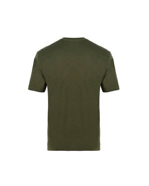 Camiseta Stance Mini Logo Masculina