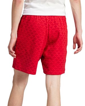 Shorts adidas Mono Aop Short Masculina