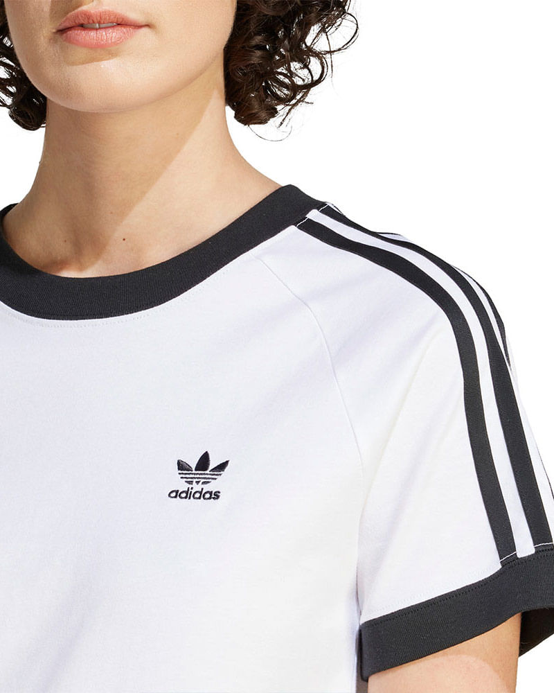 Camiseta-adidas-Slim-Feminina