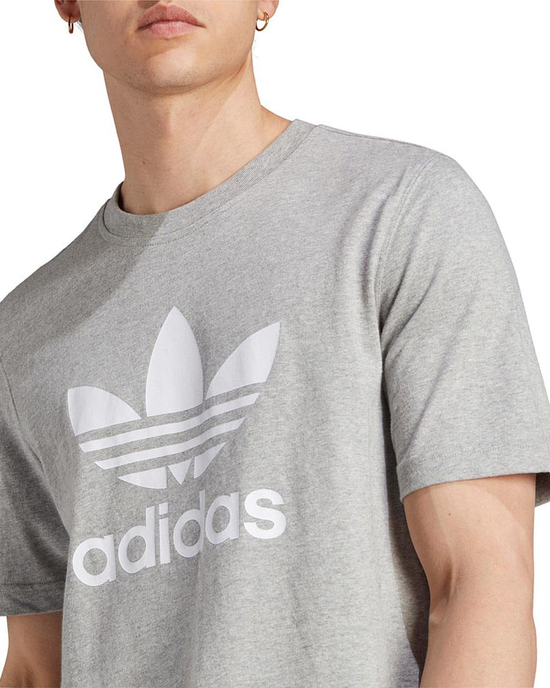 Camiseta-adidas-Trefoil-Masculina