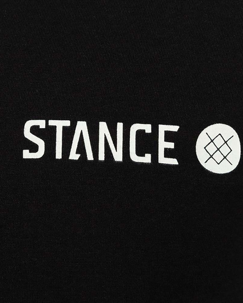 Camiseta-Stance-Mini-Logo-Masculina