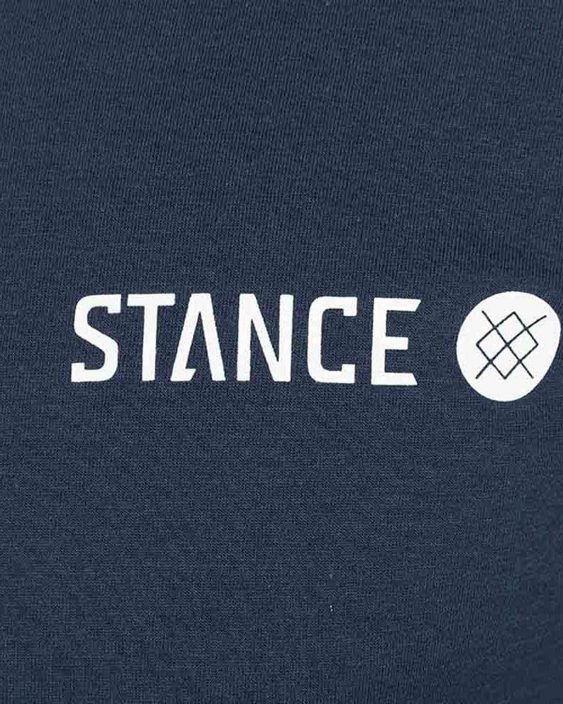 Camiseta-Stance-Mini-Logo-Masculina