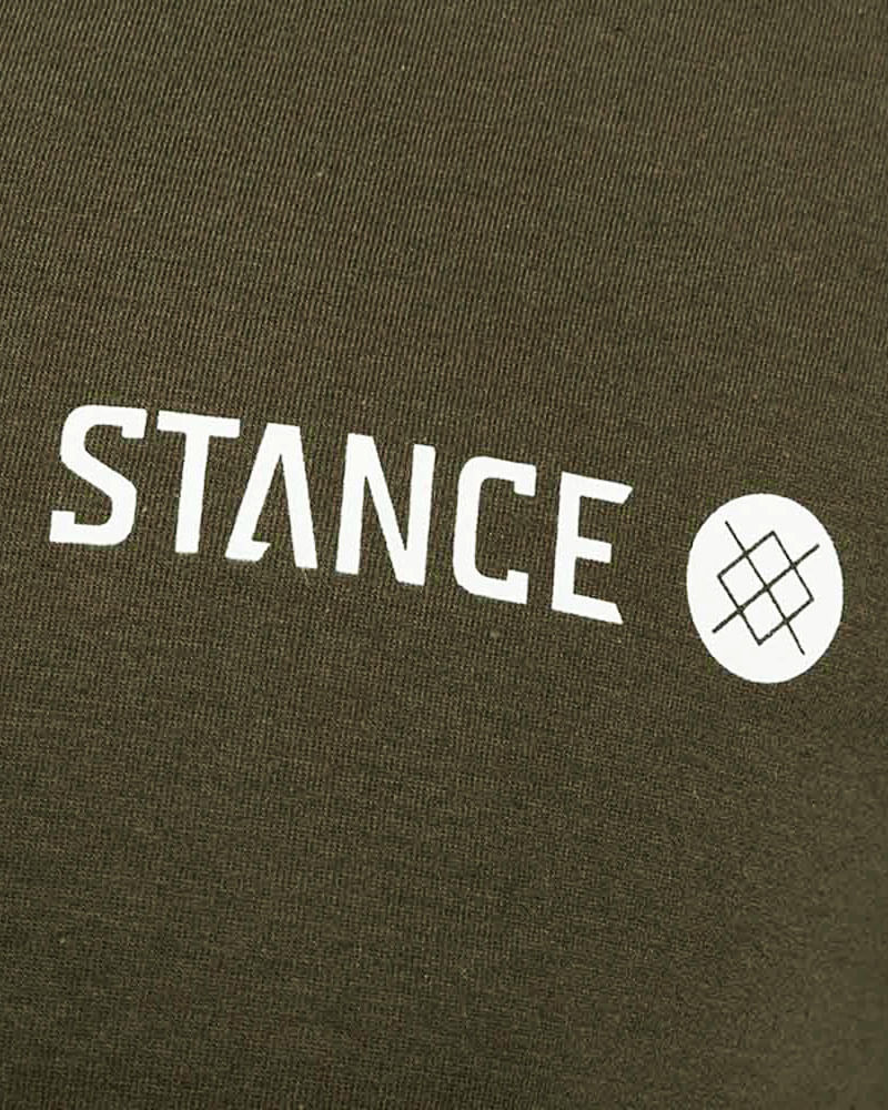 Camiseta-Stance-Mini-Logo-Masculina