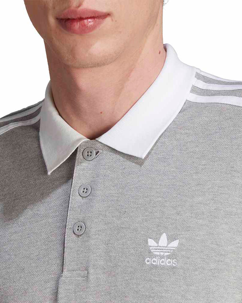 Camiseta-adidas-3-Stripe-Polo-Masculina