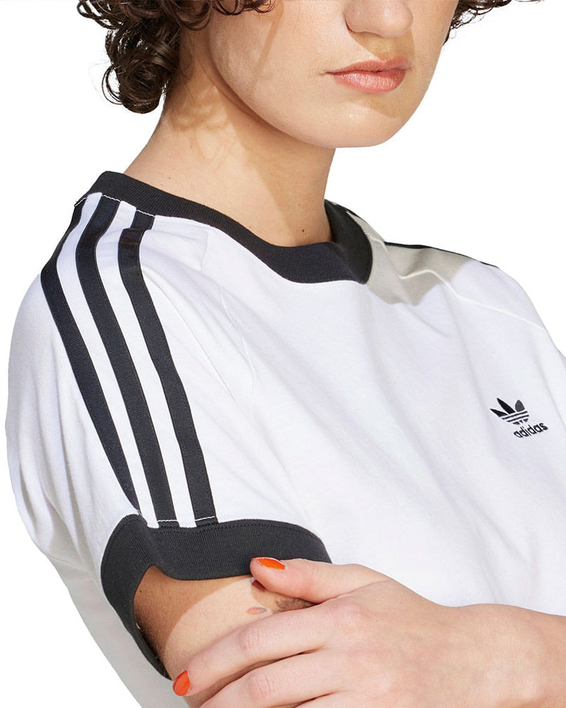 Camiseta-adidas-Slim-Feminina