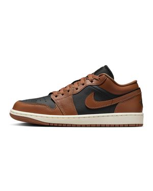 Tênis Air Jordan 1 Low Feminino