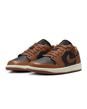 Tênis Air Jordan 1 Low Feminino