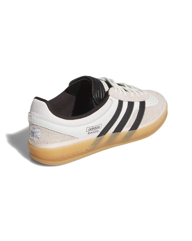 Tenis-adidas-Gazelle-x-Bad-Bunny-Unissex