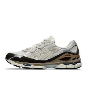 Tênis Asics Gel-Nyc Masculino