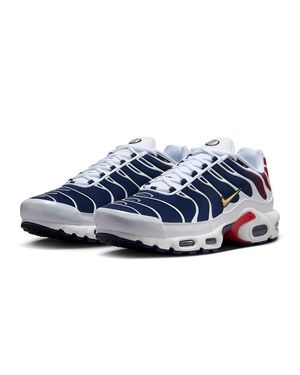 Tênis Nike Air Max Plus Psg Masculino