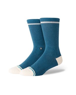 Meia Stance Richar Crew Unissex