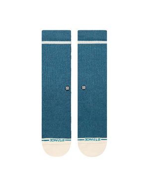 Meia Stance Richar Crew Unissex
