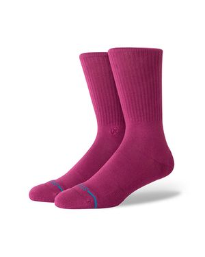 Meia Stance Icon Unissex