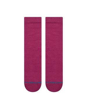 Meia Stance Icon Unissex