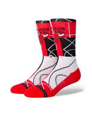 Meia Stance Cone Chi Unissex