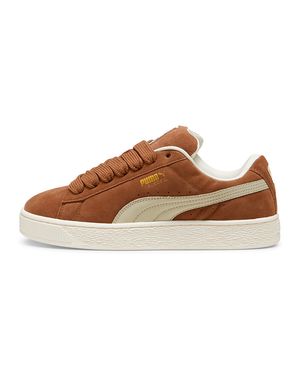 Tênis Puma Suede Xl Unissex