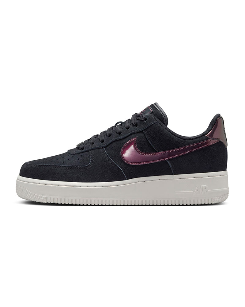 Tenis-Nike-Air-Force-1--07-Se-Suede-Feminino