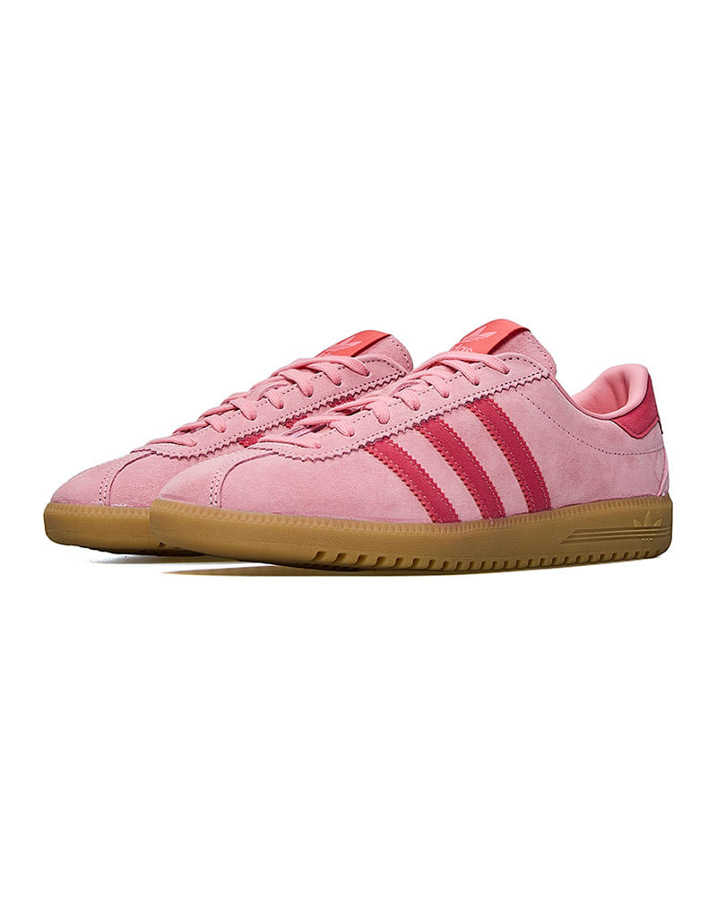 Tenis-adidas-Bermuda-Feminino