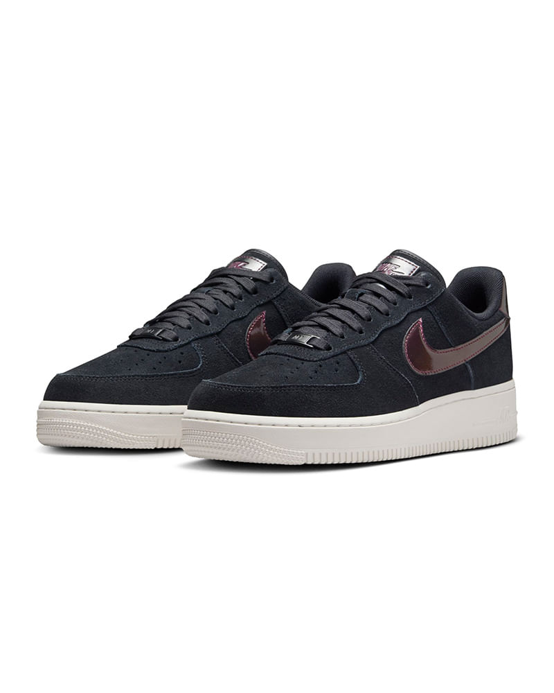 Tenis-Nike-Air-Force-1--07-Se-Suede-Feminino