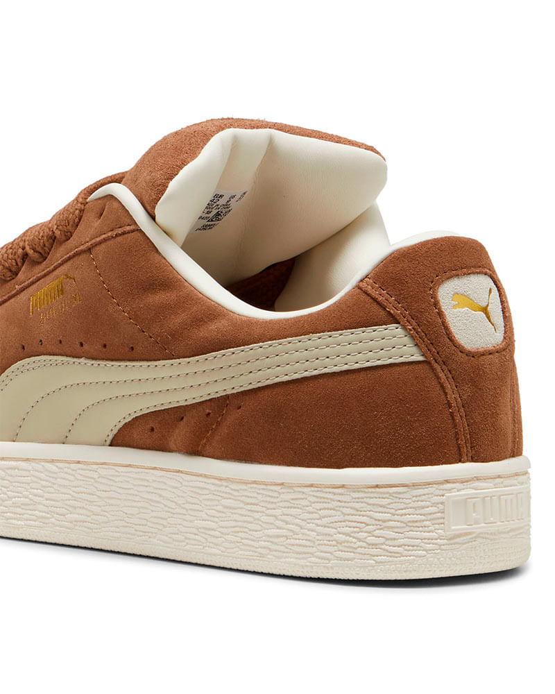 Tenis-Puma-Suede-Xl-Unissex