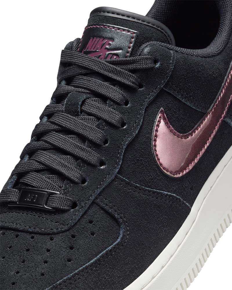 Tenis-Nike-Air-Force-1--07-Se-Suede-Feminino