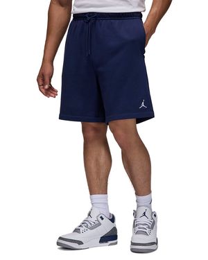 SHORTS JORDAN BROKLIN FLEECE MASCULINO