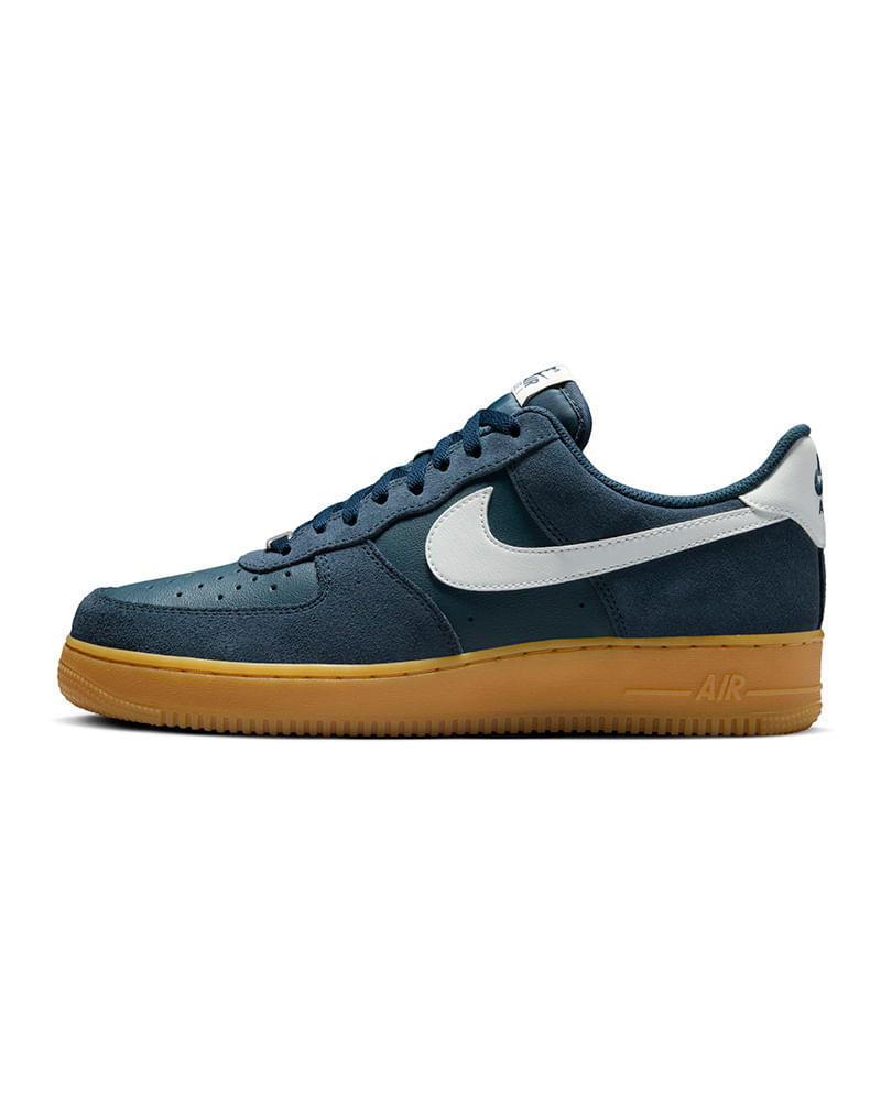 Nike air force 1 suede masculino hotsell