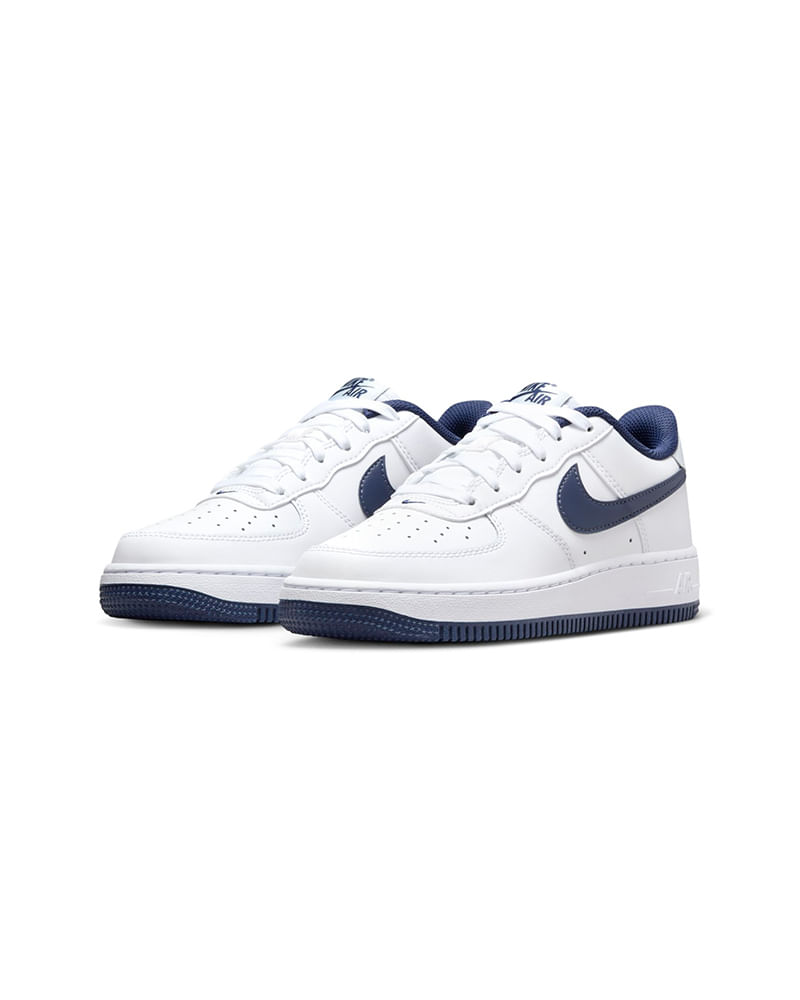 Tenis-Nike-Air-Force-1-GS-Infantil