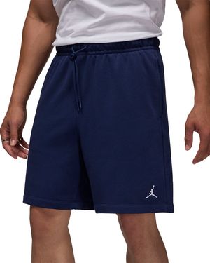 SHORTS JORDAN BROKLIN FLEECE MASCULINO