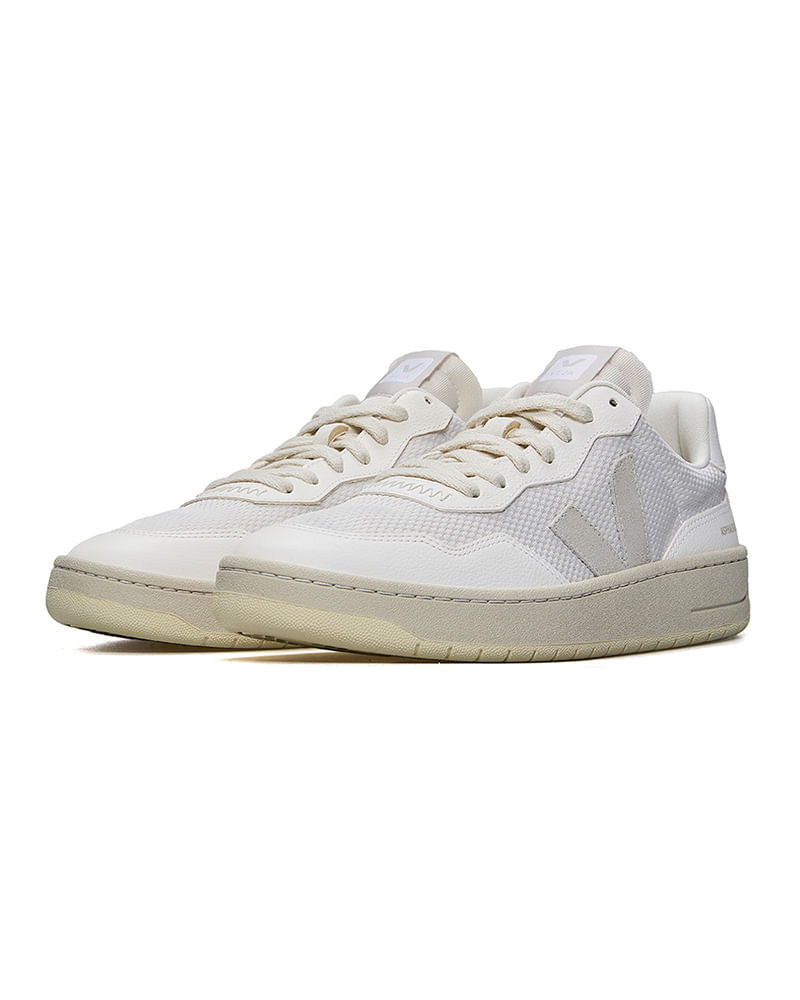 Tenis-Veja-V-90-ALVMSH-ASPHALTGOLD-G-Unissex