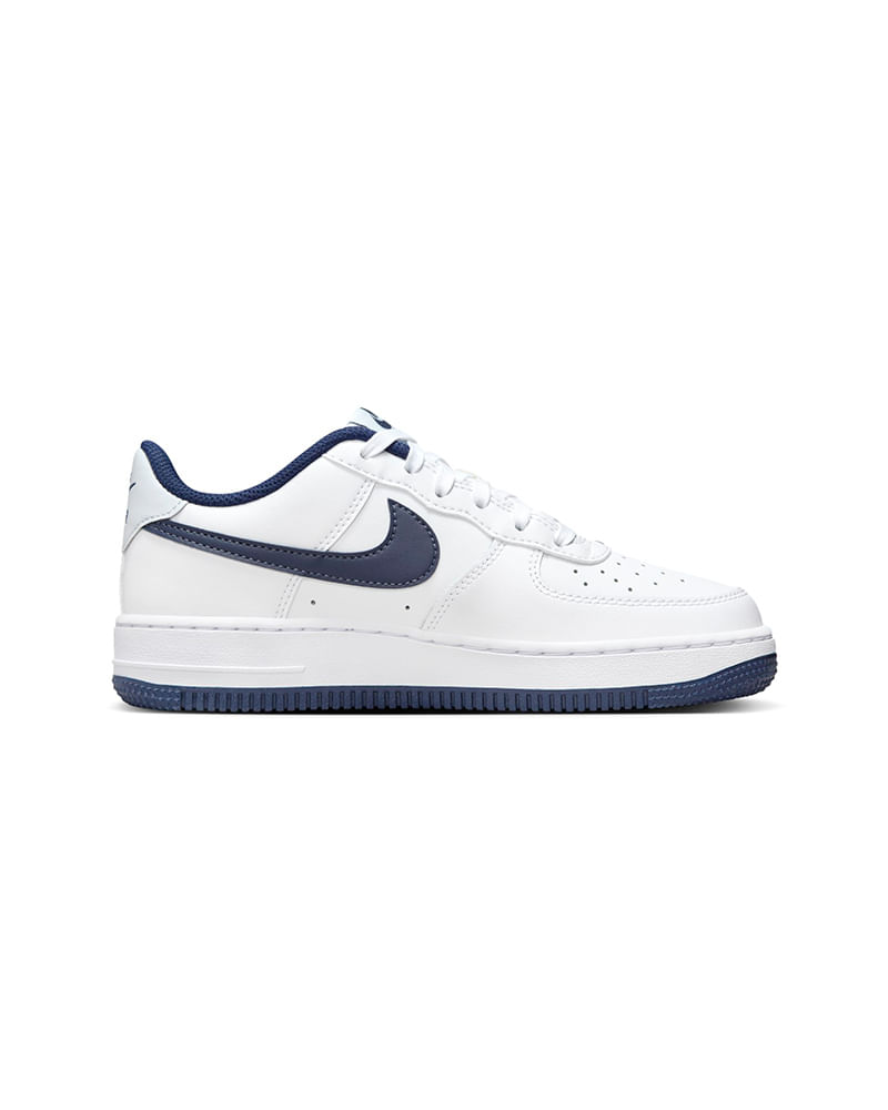 Tenis-Nike-Air-Force-1-GS-Infantil