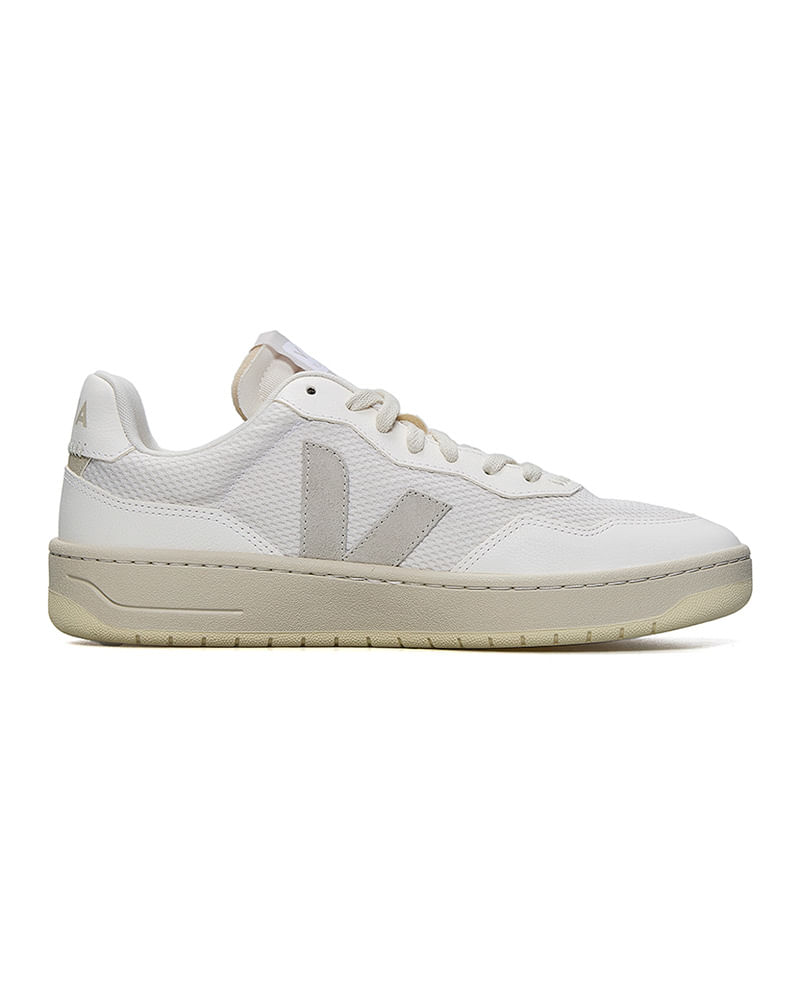 Tenis-Veja-V-90-ALVMSH-ASPHALTGOLD-G-Unissex