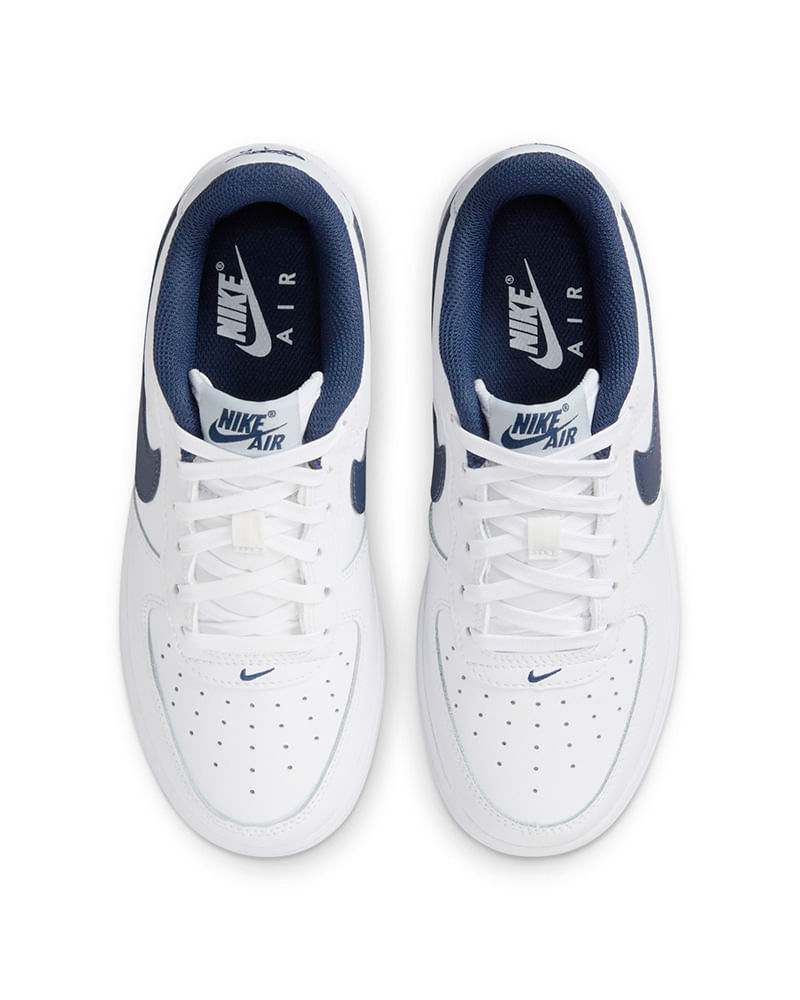 Tenis-Nike-Air-Force-1-GS-Infantil