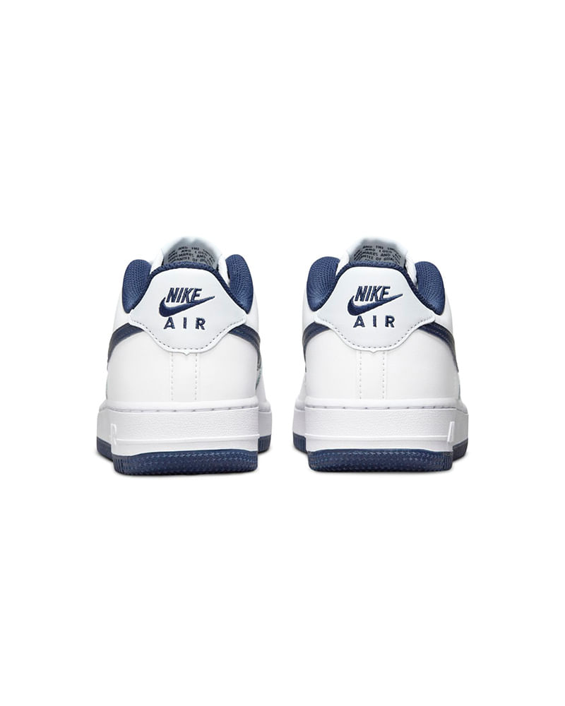 Tenis-Nike-Air-Force-1-GS-Infantil