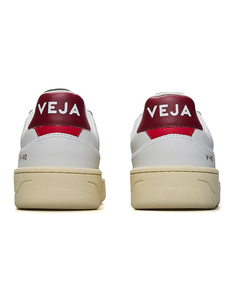 Tenis-Veja-V-90-Unissex