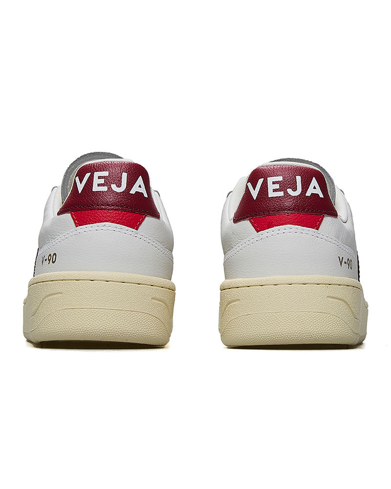 Tenis-Veja-V-90-Unissex