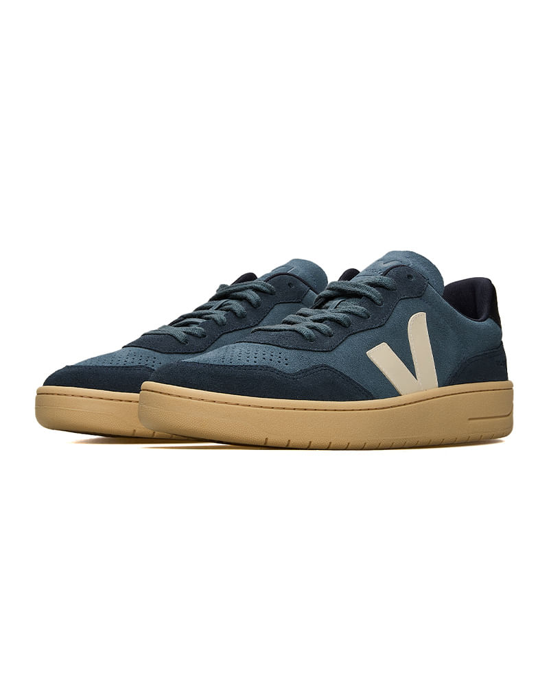 Tenis-Veja-V-90-Unissex