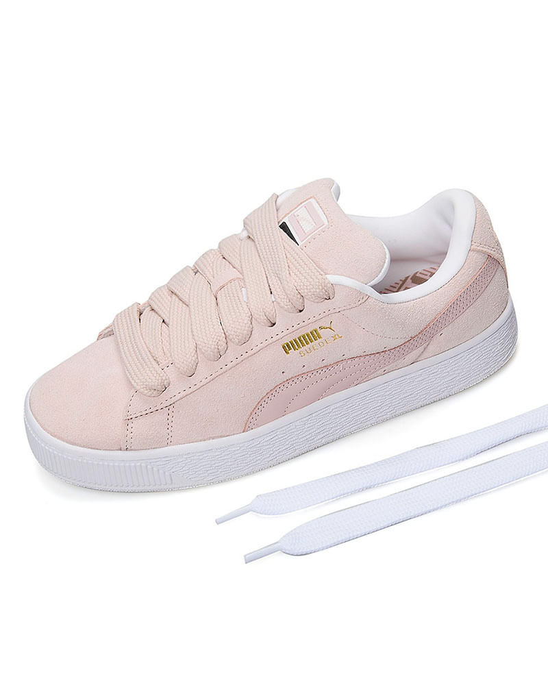 Tenis-Puma-Suede-Xl-Unissex