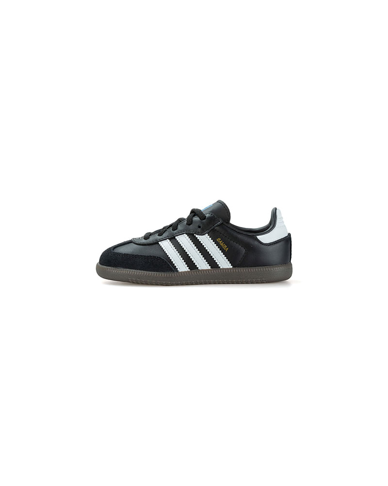 Tenis-adidas-Samba-OG-EL-TD-Infantil