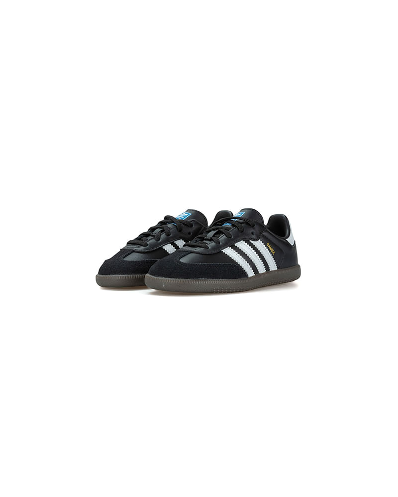 Tenis-adidas-Samba-OG-EL-TD-Infantil