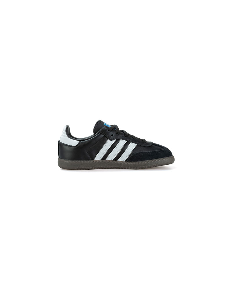 Tenis-adidas-Samba-OG-EL-TD-Infantil