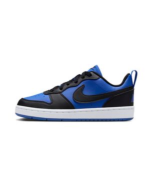 Tênis Nike Court Borough Low Recraft Infantil