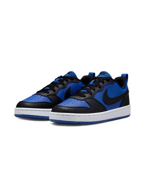 Tênis Nike Court Borough Low Recraft Infantil