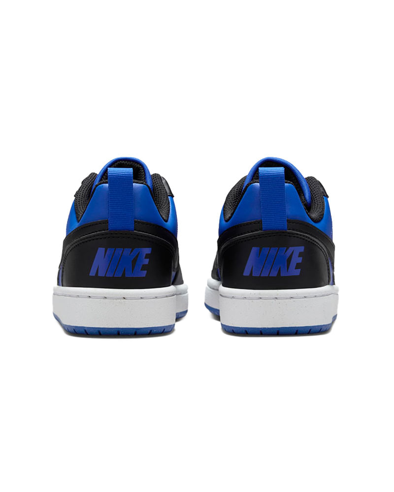 Tenis-Nike-Court-Borough-Low-Recraft-Infantil