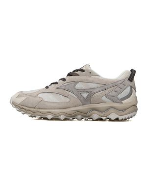 Tênis Mizuno Wave Mujin TL Mimetcs Unissex